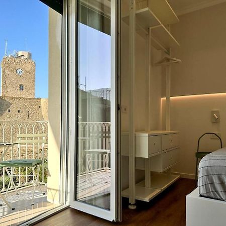 Iblu Rooms Termoli Exteriér fotografie