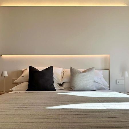 Iblu Rooms Termoli Exteriér fotografie