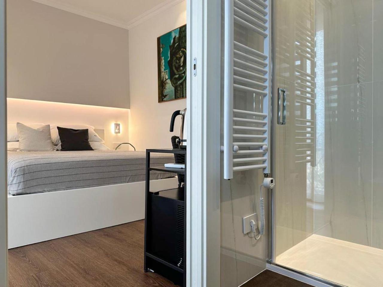 Iblu Rooms Termoli Exteriér fotografie