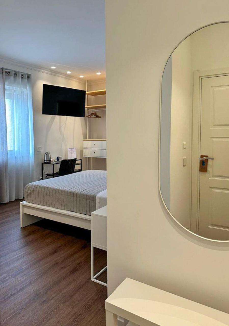 Iblu Rooms Termoli Exteriér fotografie
