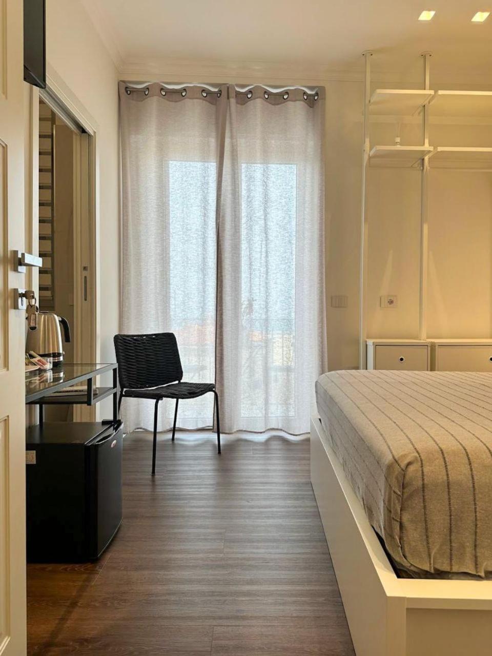 Iblu Rooms Termoli Exteriér fotografie
