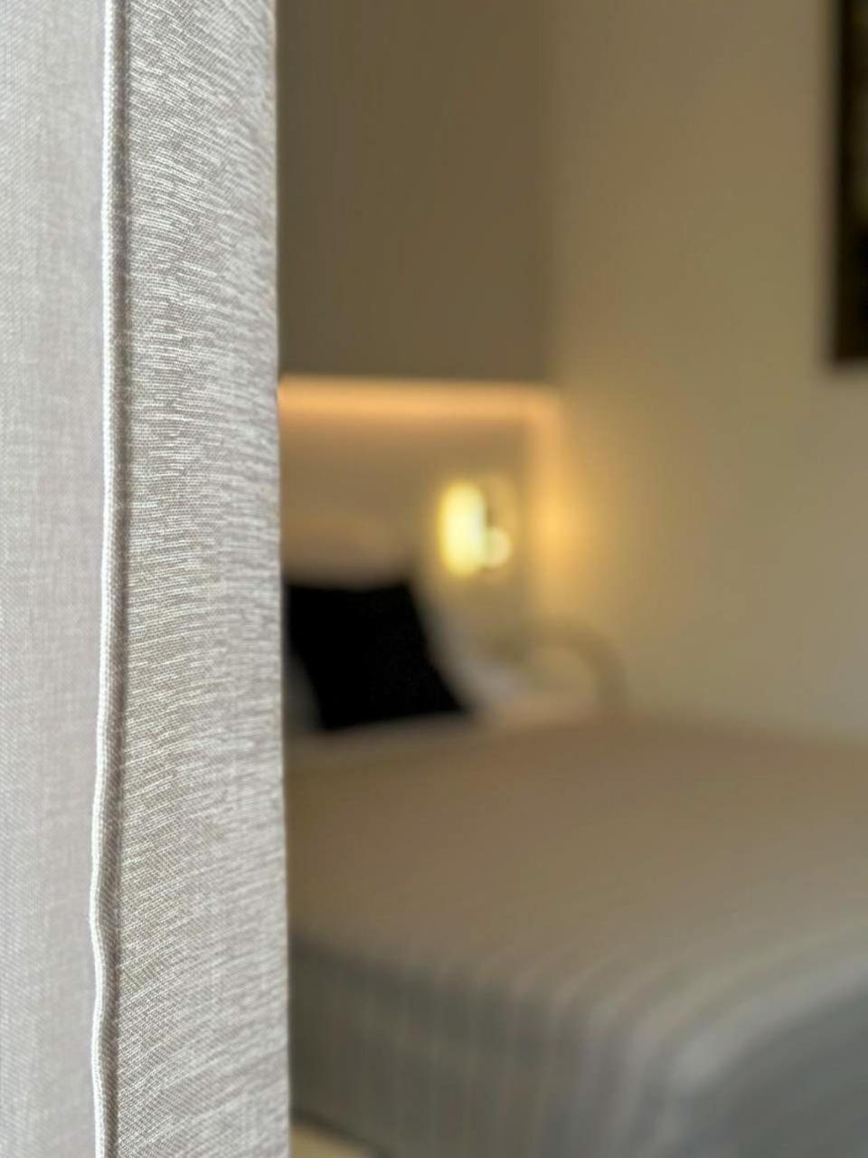 Iblu Rooms Termoli Exteriér fotografie