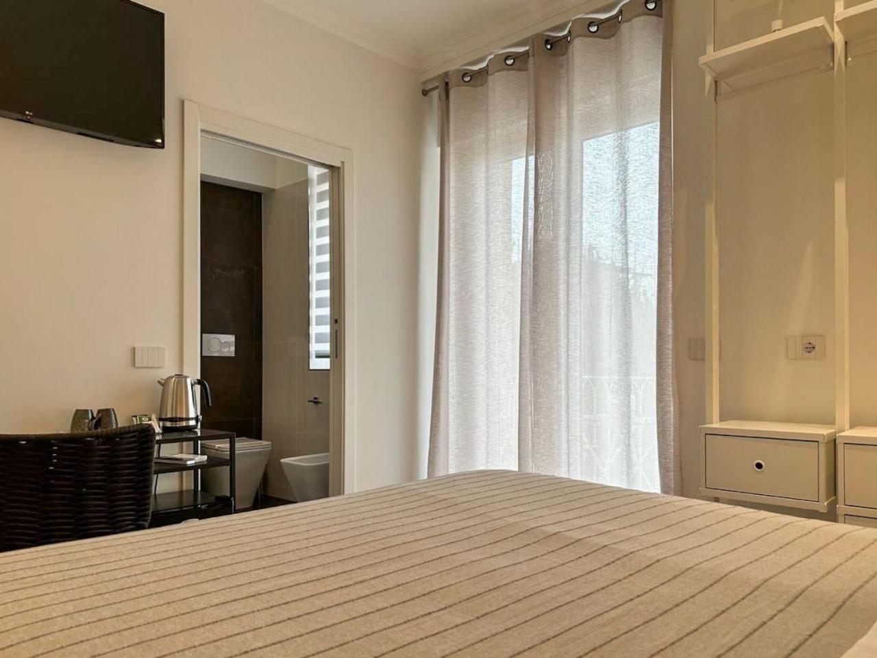 Iblu Rooms Termoli Exteriér fotografie