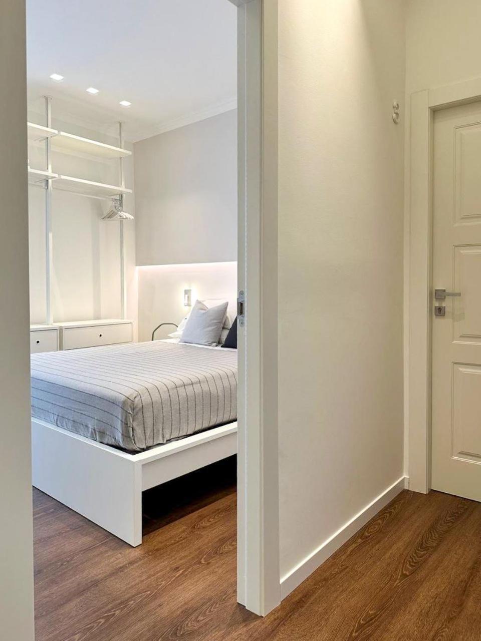 Iblu Rooms Termoli Exteriér fotografie
