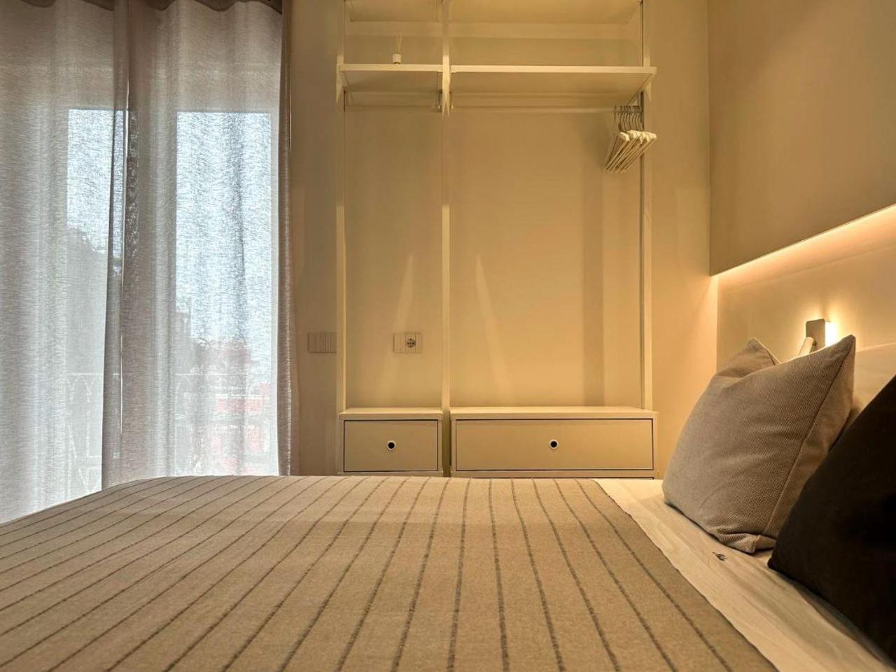 Iblu Rooms Termoli Exteriér fotografie