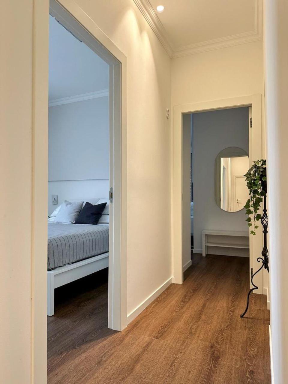 Iblu Rooms Termoli Exteriér fotografie