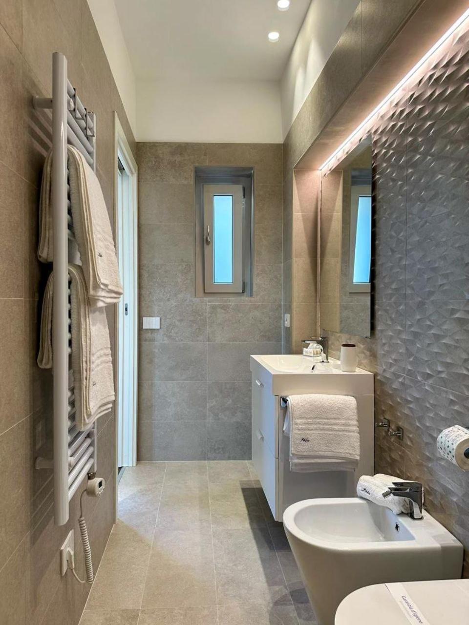 Iblu Rooms Termoli Exteriér fotografie