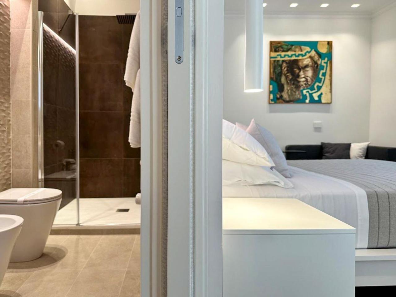 Iblu Rooms Termoli Exteriér fotografie