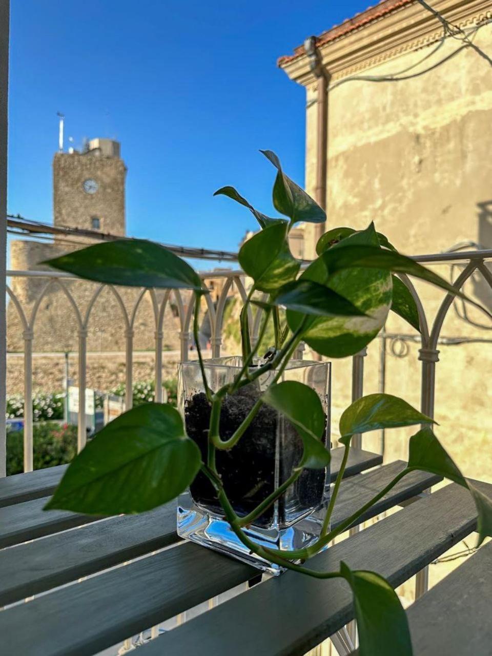 Iblu Rooms Termoli Exteriér fotografie