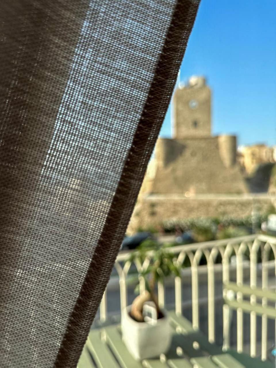 Iblu Rooms Termoli Exteriér fotografie