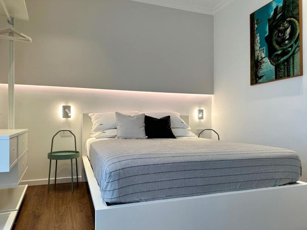 Iblu Rooms Termoli Exteriér fotografie
