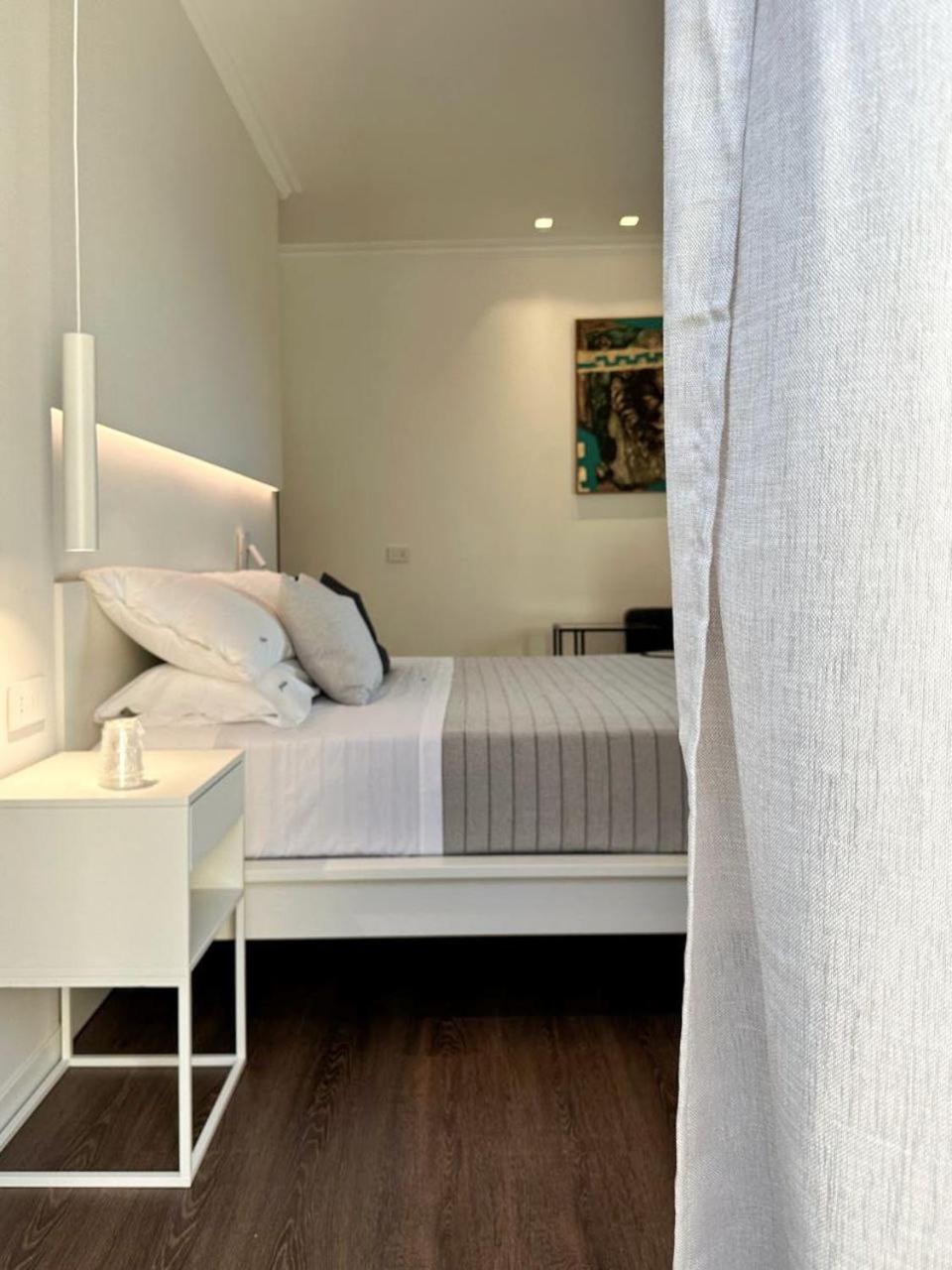 Iblu Rooms Termoli Exteriér fotografie