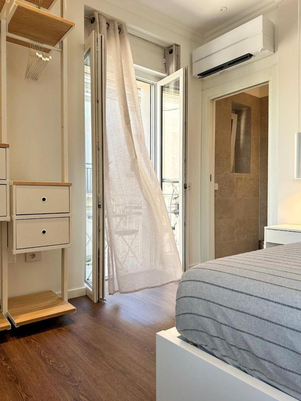 Iblu Rooms Termoli Exteriér fotografie