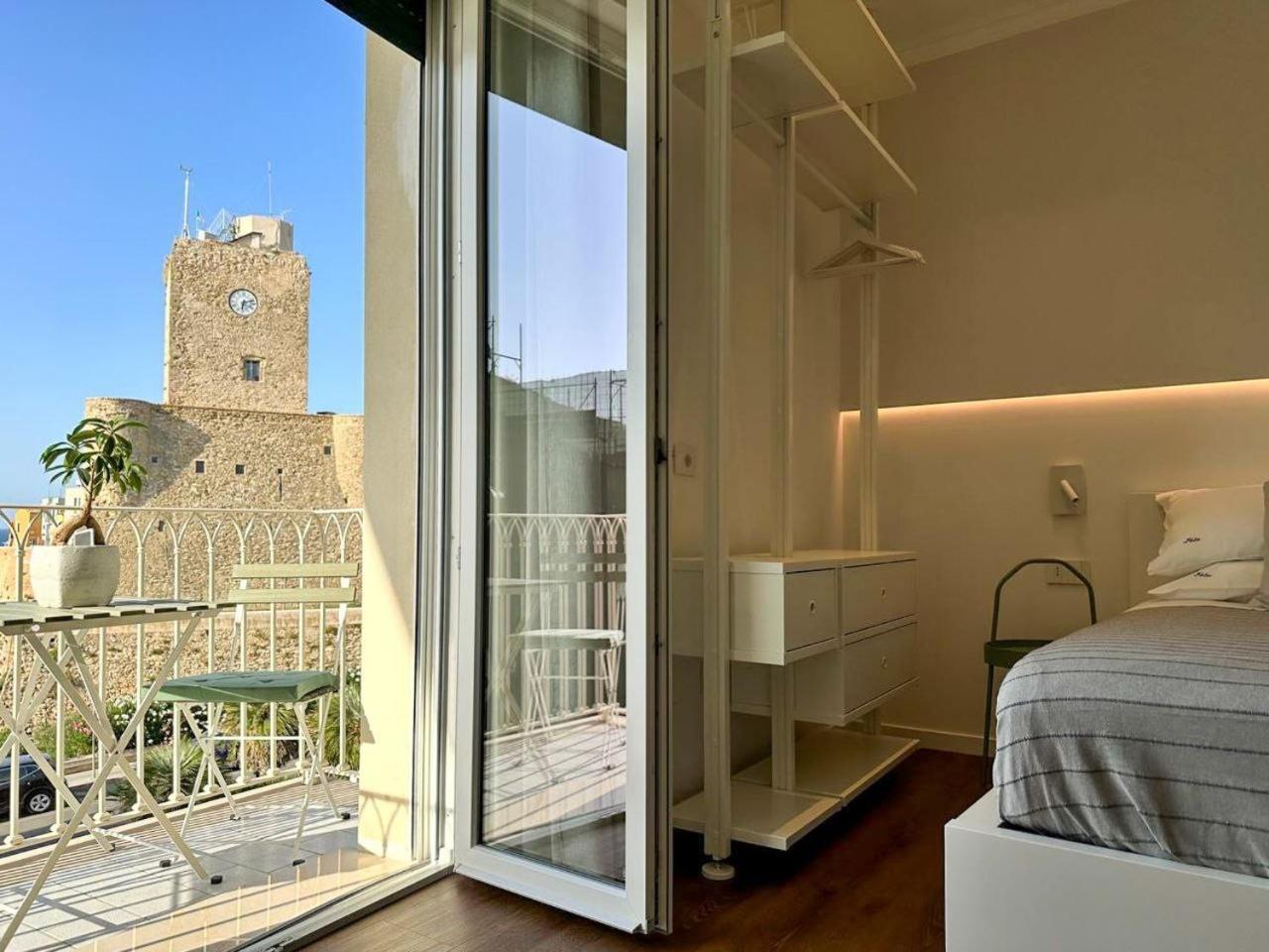 Iblu Rooms Termoli Exteriér fotografie