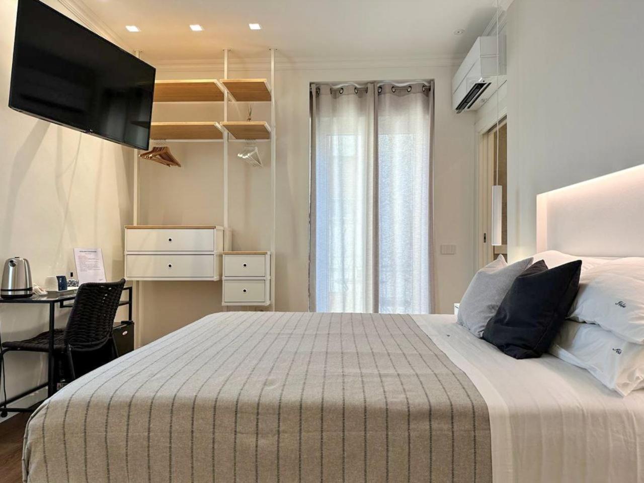 Iblu Rooms Termoli Exteriér fotografie