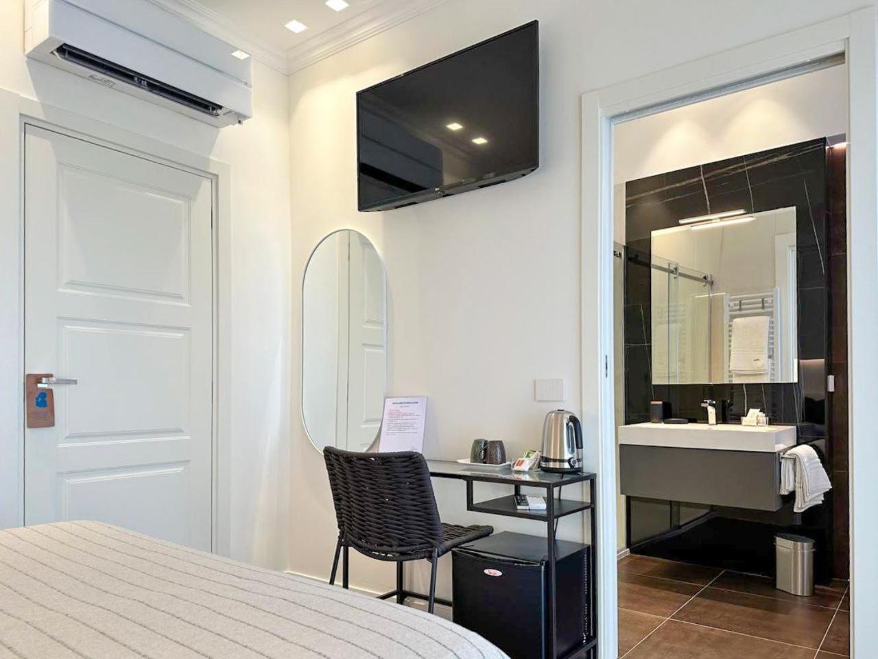 Iblu Rooms Termoli Exteriér fotografie
