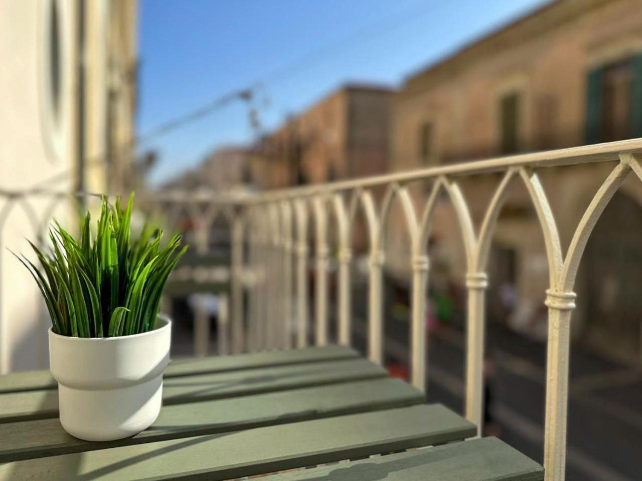 Iblu Rooms Termoli Exteriér fotografie