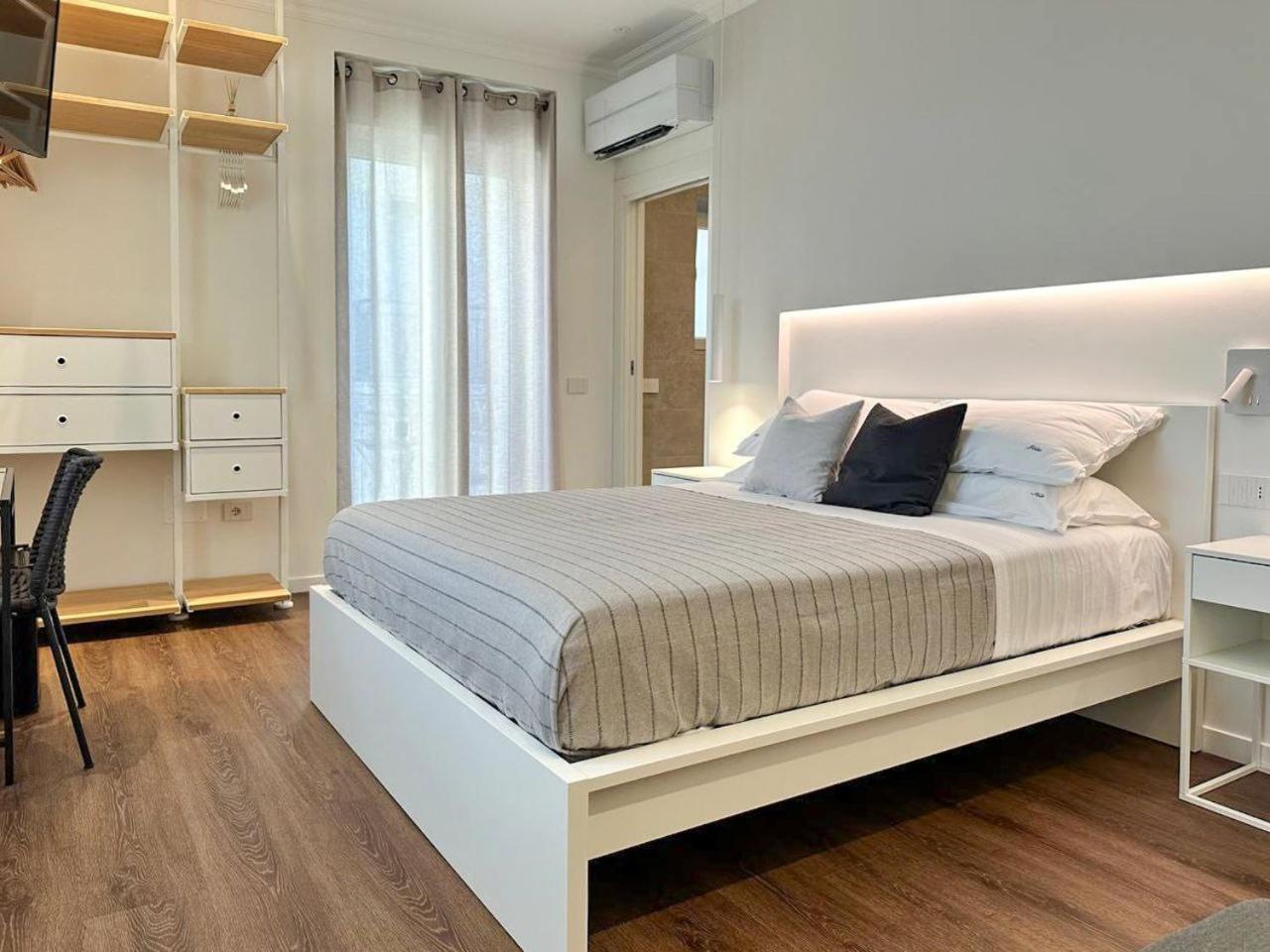 Iblu Rooms Termoli Exteriér fotografie