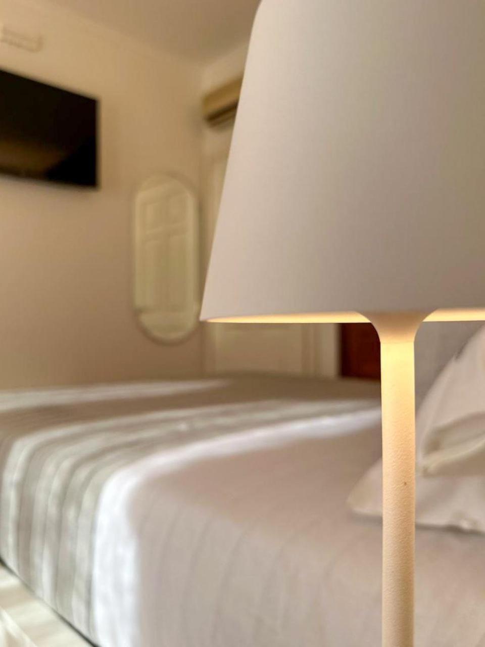 Iblu Rooms Termoli Exteriér fotografie