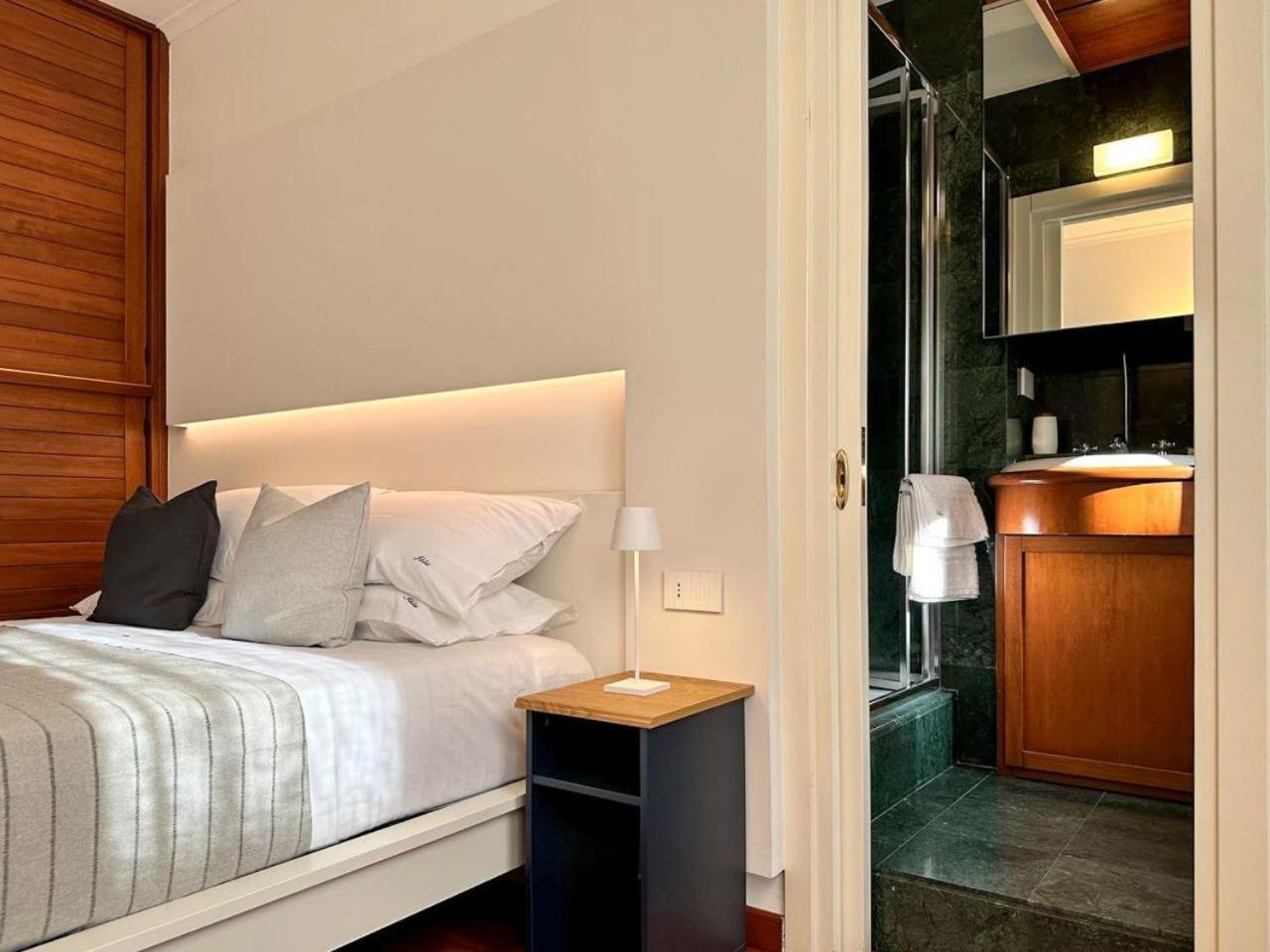 Iblu Rooms Termoli Exteriér fotografie