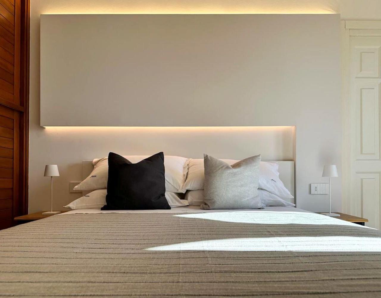 Iblu Rooms Termoli Exteriér fotografie