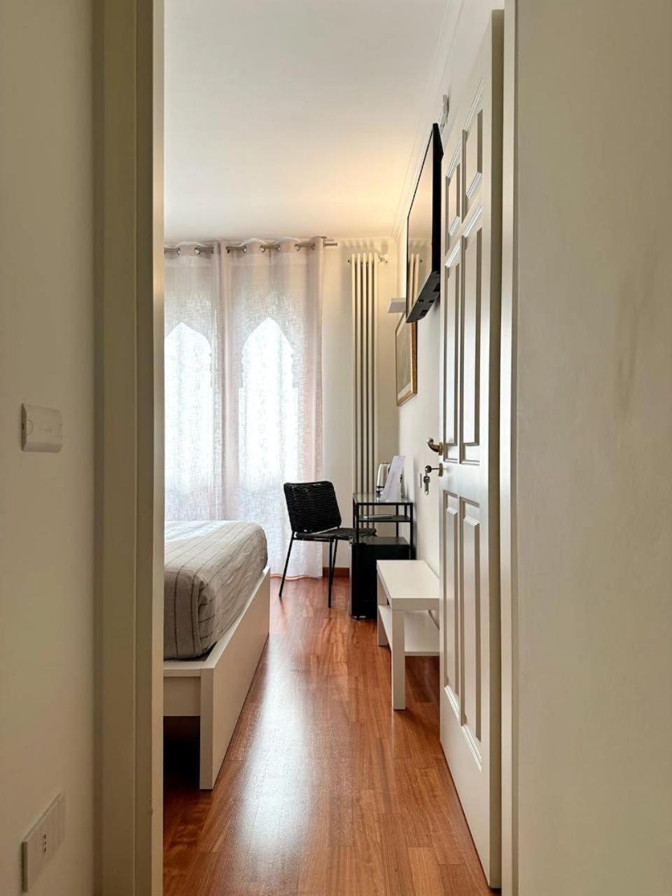 Iblu Rooms Termoli Exteriér fotografie