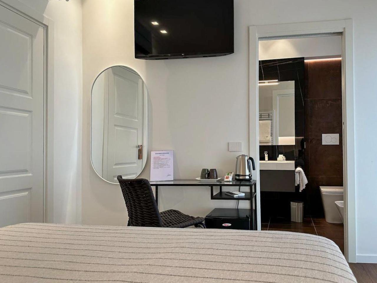 Iblu Rooms Termoli Exteriér fotografie