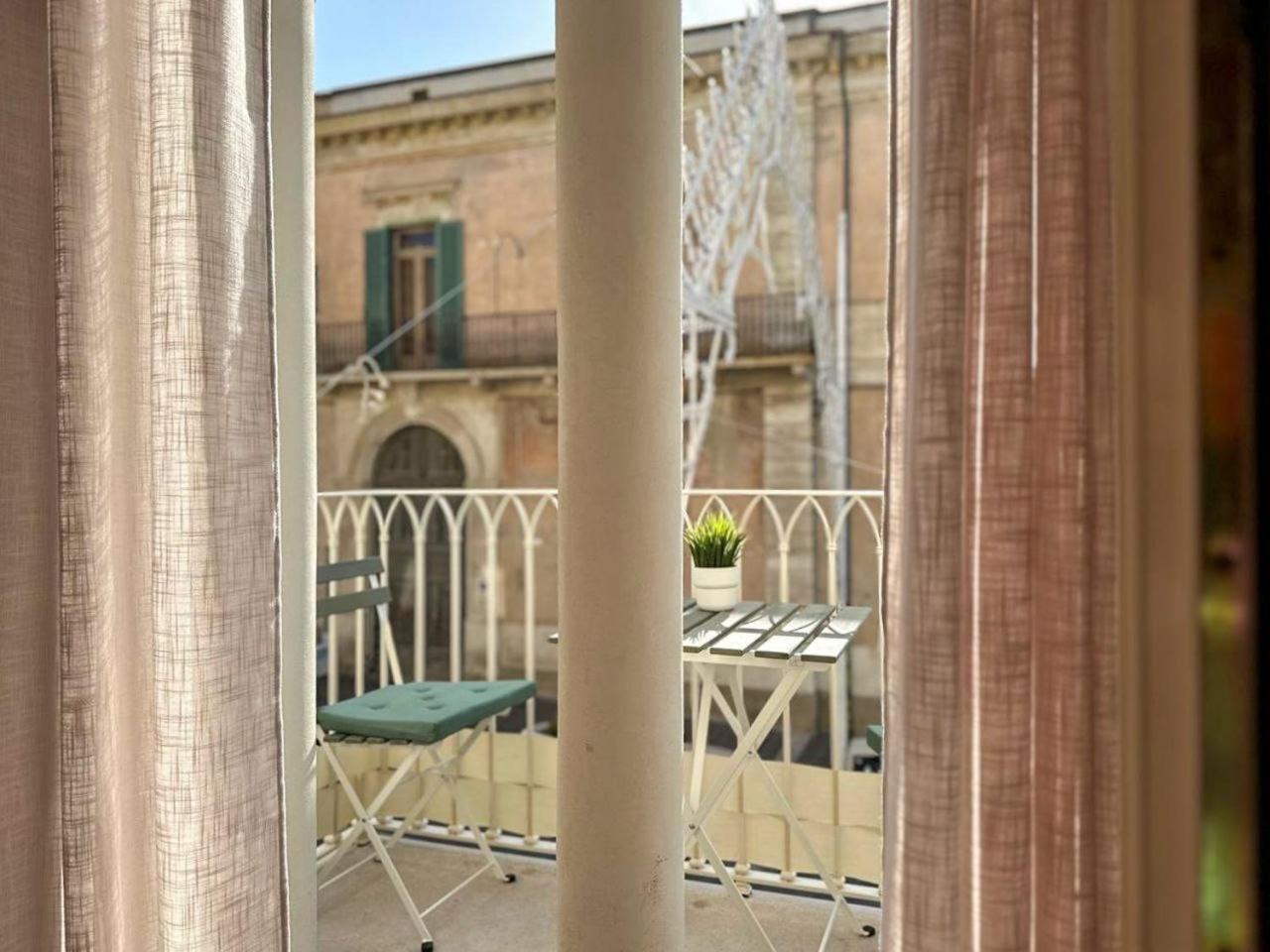 Iblu Rooms Termoli Exteriér fotografie