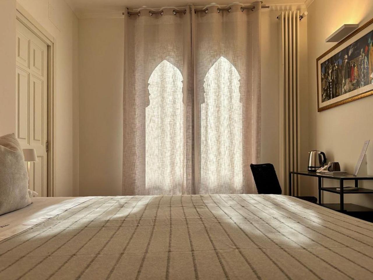 Iblu Rooms Termoli Exteriér fotografie