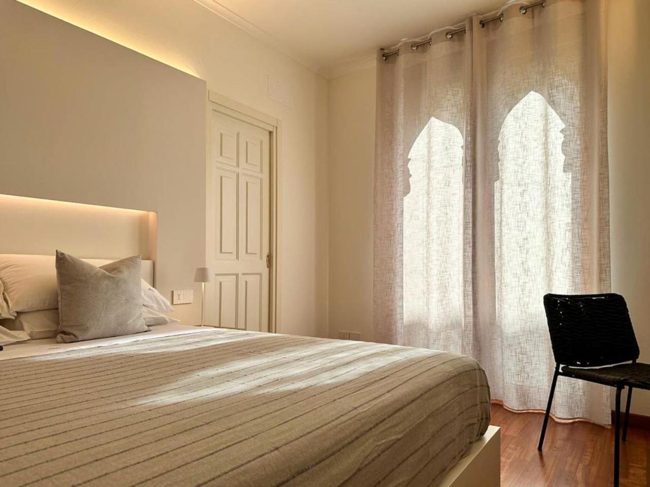Iblu Rooms Termoli Exteriér fotografie